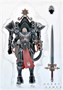Фигурка JoyToy. Warhammer 40,000: Adepta Sororitas Order of our Martyred Lady Paragon Warsuit Sister Aedita 100112