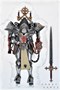 Фигурка JoyToy. Warhammer 40,000: Adepta Sororitas Order of the Argent Shroud Paragon Warsuit Sister Collaen 100111