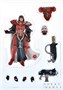 Фигурка JoyToy. Warhammer 40,000: Adepta Sororitas Order of the Bloody Rose Sister Lonell 100109