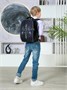 Школьные рюкзаки Steiner (Серия L) L14 L14