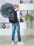 Школьные рюкзаки Steiner (Серия L) L16 L16