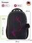 Школьные рюкзаки Steiner (Серия L) L19 L19