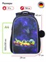 Школьные рюкзаки Steiner (Серия L) L20 L20