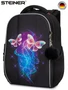 Школьные рюкзаки Steiner (Серия L) L24 L24