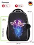 Школьные рюкзаки Steiner (Серия L) L24 L24