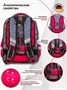 Школьные рюкзаки Steiner SK1-11 SK1-11