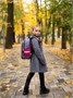 Школьные рюкзаки Steiner SK1-11 SK1-11