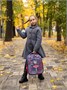 Школьные рюкзаки Steiner SK1-11 SK1-11