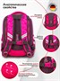 Школьные рюкзаки Steiner SK1-12 SK1-12