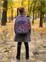 Школьные рюкзаки Steiner SK1-17 SK1-17