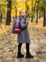 Школьные рюкзаки Steiner SK1-17 SK1-17