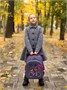 Школьные рюкзаки Steiner SK1-17 SK1-17