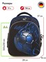 Школьные рюкзаки Steiner SK1-20 SK1-20