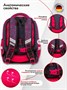 Школьные рюкзаки Steiner SK1-22 SK1-22
