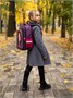 Школьные рюкзаки Steiner SK1-22 SK1-22