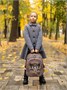 Школьные рюкзаки Steiner SK1-23 SK1-23