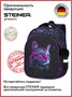 Школьные рюкзаки Steiner SK1-31 SK1-31