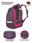 Школьные рюкзаки Steiner SK1-32 SK1-32
