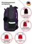 Школьные рюкзаки Steiner SK1-33 SK1-33