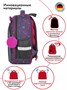 Школьные рюкзаки Steiner SK1-34 SK1-34