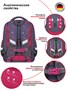 Школьные рюкзаки Steiner SK1-34 SK1-34