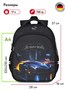 Школьные рюкзаки Steiner SK1-35 SK1-35