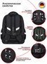 Школьные рюкзаки Steiner SK1-35 SK1-35