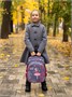 Школьные рюкзаки Steiner SK2-11 SK2-11