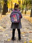 Школьные рюкзаки Steiner SK2-15 SK2-15