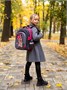 Школьные рюкзаки Steiner SK2-15 SK2-15