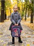 Школьные рюкзаки Steiner SK2-15 SK2-15