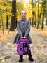 Школьные рюкзаки Steiner SK2-28 SK2-28