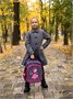 Школьные рюкзаки Steiner SK2-29 SK2-29