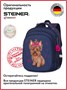 Школьные рюкзаки Steiner SK2-31 SK2-31