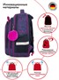 Школьные рюкзаки Steiner SK2-33 SK2-33