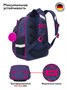 Школьные рюкзаки Steiner SK2-33 SK2-33