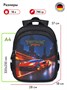 Школьные рюкзаки Steiner SK2-34 SK2-34