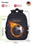 Школьные рюкзаки Steiner SK2-37 SK2-37