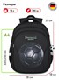 Школьные рюкзаки Steiner SK2-38 SK2-38