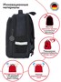 Школьные рюкзаки Steiner SK3-5 SK3-5