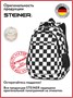 Школьные рюкзаки Steiner E5 E5