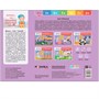 Школа Семи Гномов. Мастерская. Развивающий набор для творчества 0+ 9785916000000