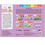 Школа Семи Гномов. Мастерская. Развивающий набор для творчества 0+ 9785916000000
