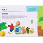 Школа Семи Гномов. Мастерская. Развивающий набор для творчества 2+ 9785917000000
