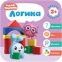 Малышарики. Комплект 2+. Курс раннего развития 9785938000000