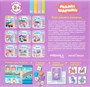 Малышарики. Комплект 2+. Курс раннего развития 9785938000000
