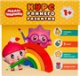 Малышарики. Комплект 1+. Курс раннего развития 9785939000000