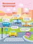 Малышарики. Игра-панорамка. Транспорт 9785962000000