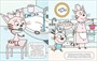 Три кота. Водные раскраски. Набор из 4 книг 9786032000000