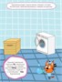 Три кота. Развивающие наклейки. Набор из 8 книг 9786038000000